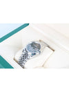 Rolex Datejust 36 Wimbledon Dome Bezel 22 Years - ROLEX - BALAAN 6