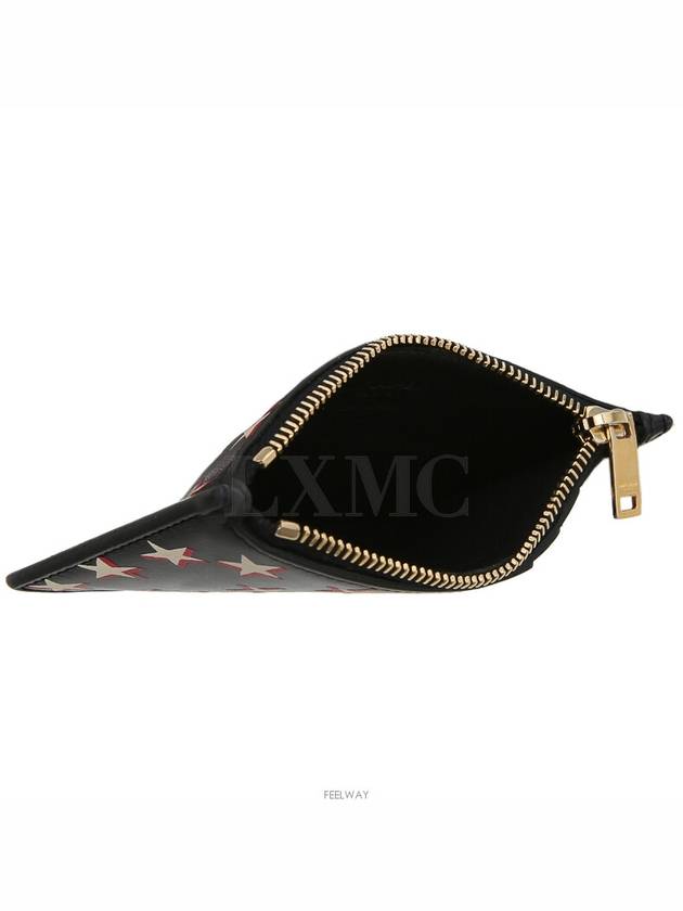 women card wallet - SAINT LAURENT - BALAAN 10