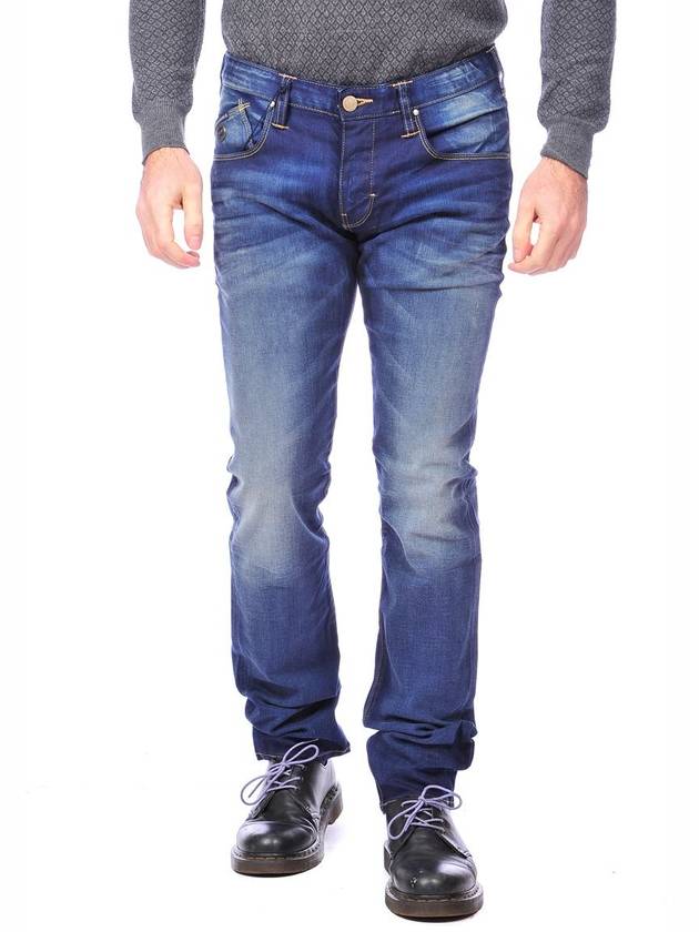 Armani Jeans Jeans - ARMANI JEANS - BALAAN 1