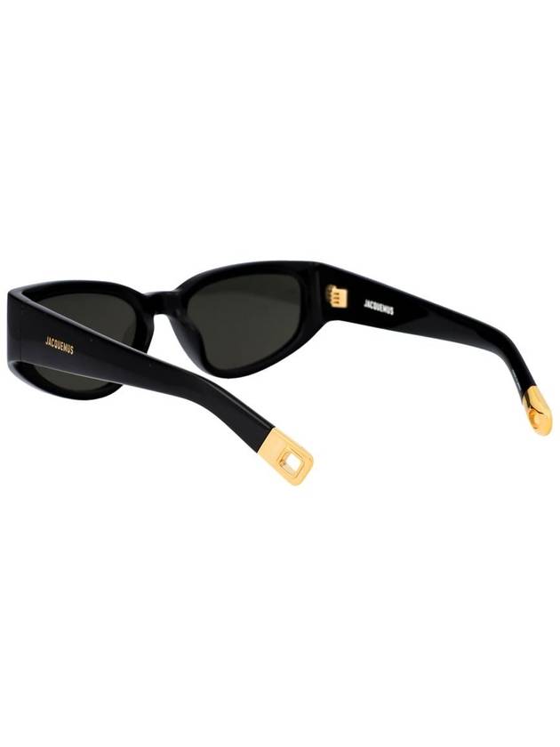 Jacquemus Sunglasses - JACQUEMUS - BALAAN 4