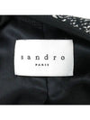 Smith Market used luxury goods hat jacket women s clothing - SANDRO - BALAAN 4