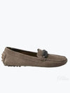 Loafers MZSFG2686C8212 Brown - BRUNELLO CUCINELLI - BALAAN 2