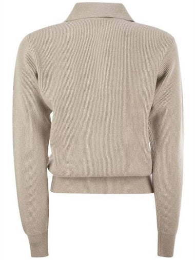 Fabiana Filippi Sweaters - FABIANA FILIPPI - BALAAN 1