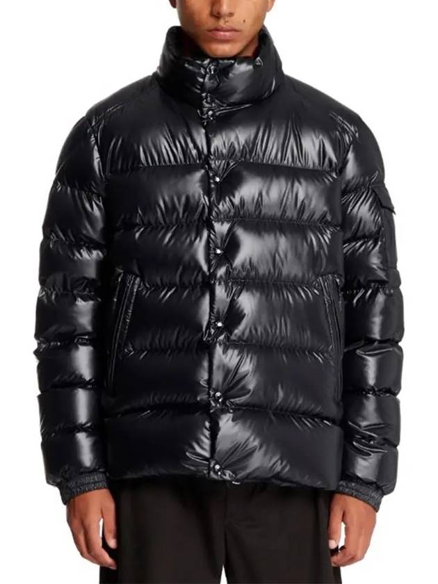 Jacket J20911A00209595ZJ 778 BLUE - MONCLER - BALAAN 3