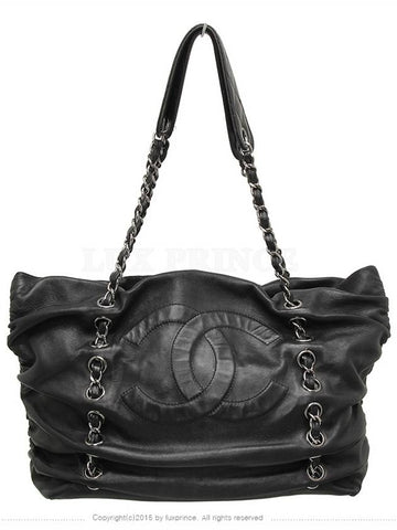 women shoulder bag - CHANEL - BALAAN 1