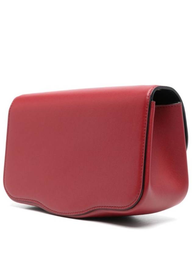 Garavani Shoulder Bag Red - VALENTINO - BALAAN 4