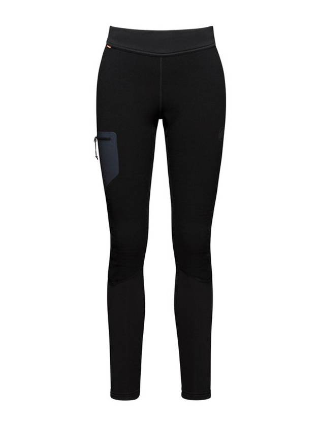 Aconcagua ML Tights Long Leggings Black - MAMMUT - BALAAN 2