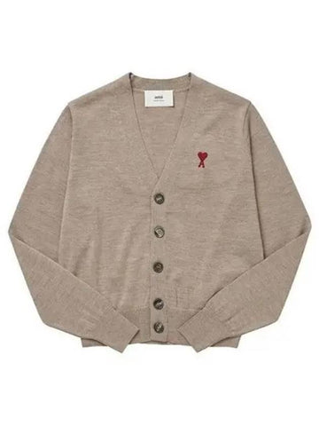 Men s cardigan 271750 - AMI - BALAAN 1