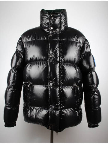 Genius padding - MONCLER - BALAAN 1