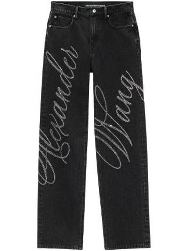 Alexander Wang Jeans - ALEXANDER WANG - BALAAN 1