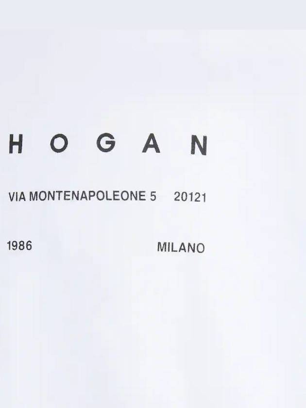 Hogan T-Shirts And Polos - HOGAN - BALAAN 3