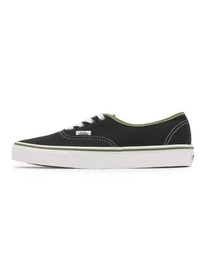 Authentic Binding Phantom Low Top Sneakers Phantom - VANS - BALAAN 2