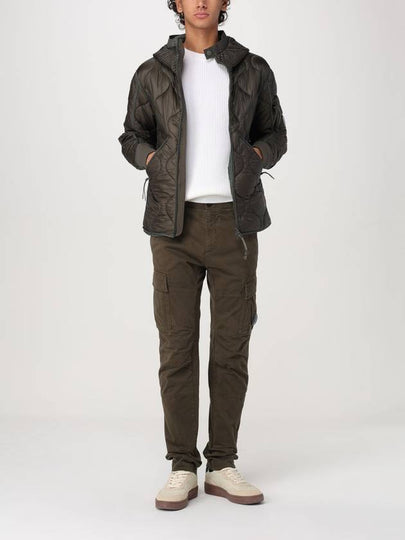 Jacket men C.p. Company - CP COMPANY - BALAAN 2