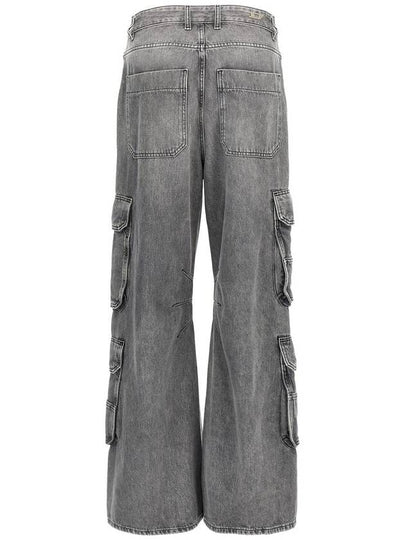 Diesel 'D-Sire 0Dcbe' Jeans - DIESEL - BALAAN 2