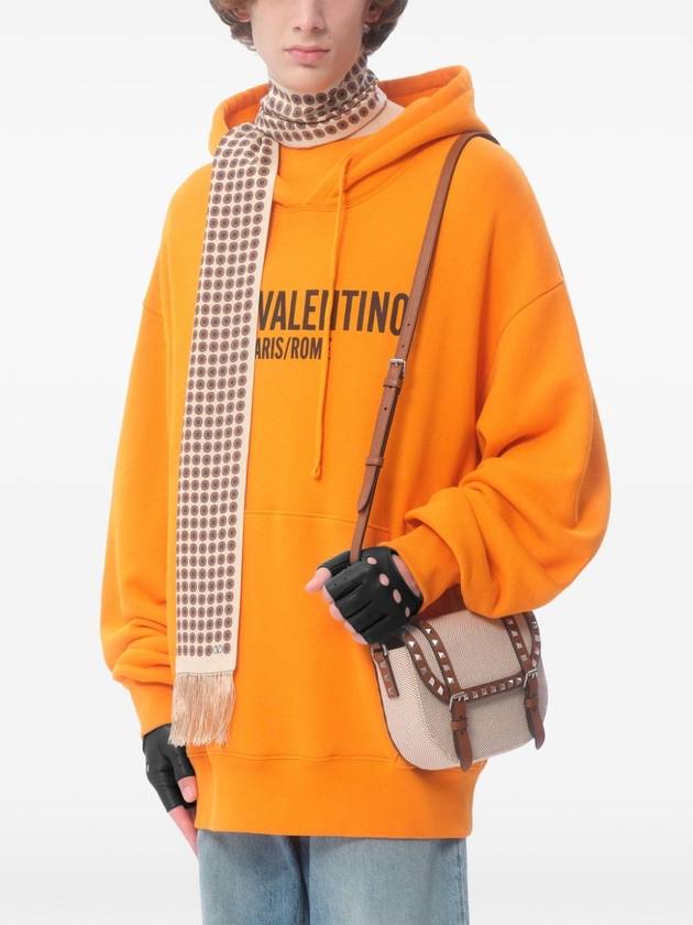 Valentino Sweaters Orange - VALENTINO - BALAAN 3