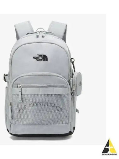 The North Face NM2DP03L White Label Wannabe Extension Pack - THE NORTH FACE - BALAAN 1