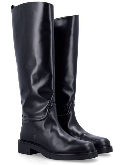 Stuart Weitzman Celia Riding Boots - STUART WEITZMAN - BALAAN 2