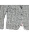 Smith Market MSC159A Suit Men s Clothing - THOM BROWNE - BALAAN 4