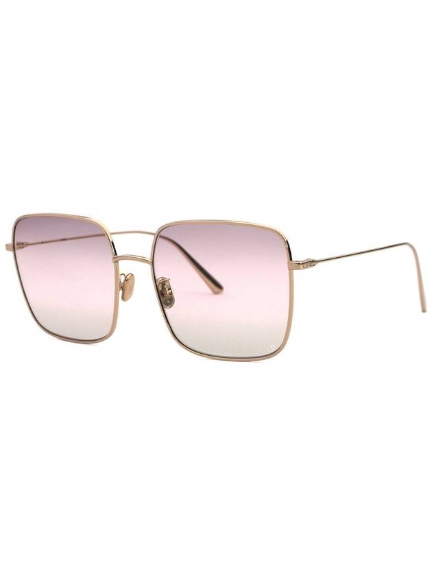 DiorStellaire SU C0G3 officially imported butterfly metal luxury sunglasses - DIOR - BALAAN 1