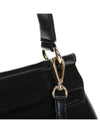 Faye Small Tote Bag Black - CHLOE - BALAAN 11