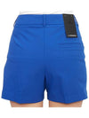 Golf Wear Gwen Women s Shorts GWPA08451 O316 - J.LINDEBERG - BALAAN 8