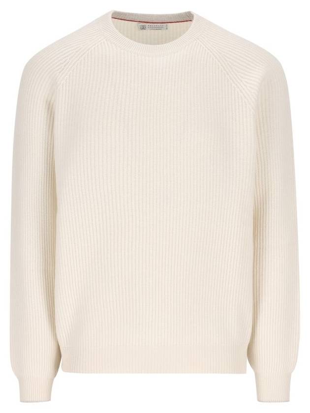 Brunello Cucinelli Sweaters - BRUNELLO CUCINELLI - BALAAN 1