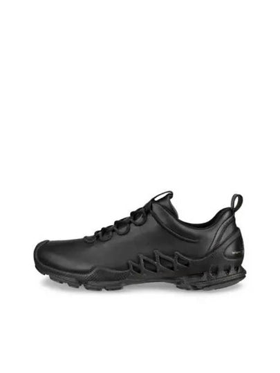 Biome AEX Spikeless Black - ECCO - BALAAN 2