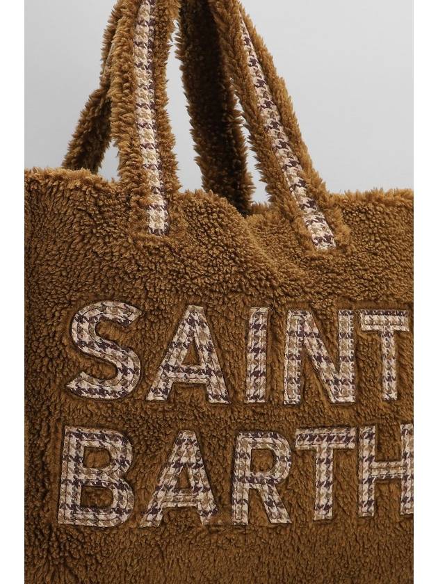 MC2 Saint Barth Soft Bag L Tote - MC 2 SAINT BARTH - BALAAN 3