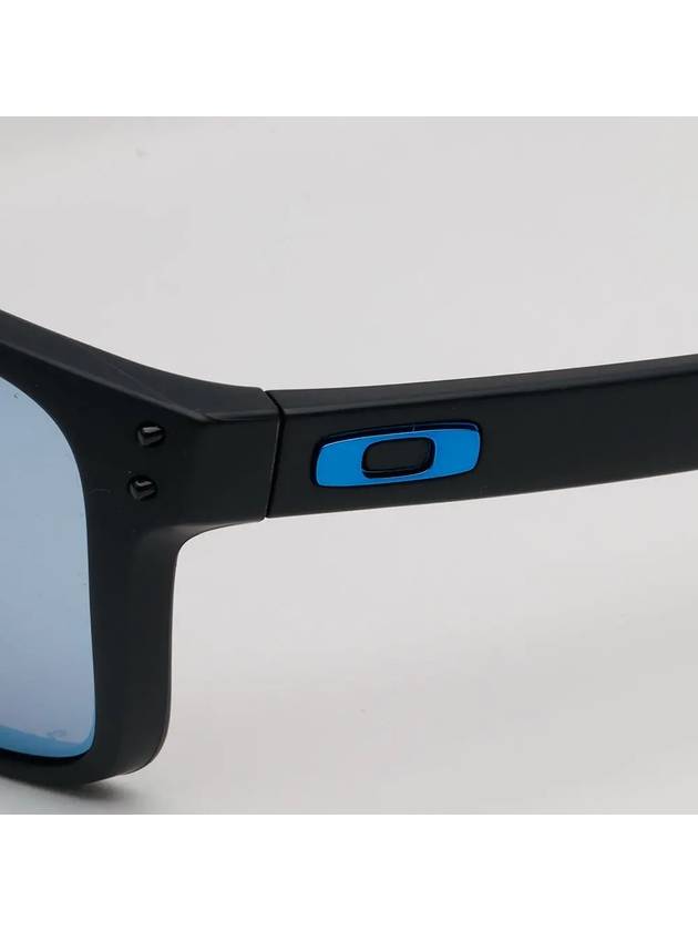 Polarized Sunglasses Holbrook XL Sports Mirror Prism Outdoor Mountaineering Golf Fishing OO9417 25 - OAKLEY - BALAAN 5