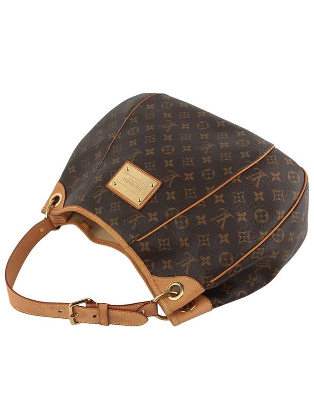 M56382 Monogram Galliera PM Shoulder Bag Invoice 34246 - LOUIS VUITTON - BALAAN 4