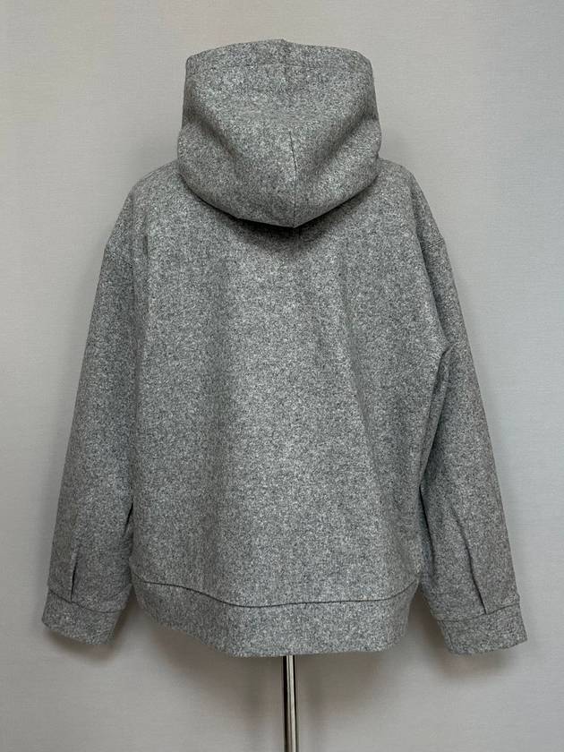 hoodie 105 - WOOYOUNGMI - BALAAN 2