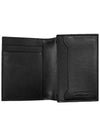 Meisterstuck 4810 4CC Card Wallet Black - MONTBLANC - BALAAN 4