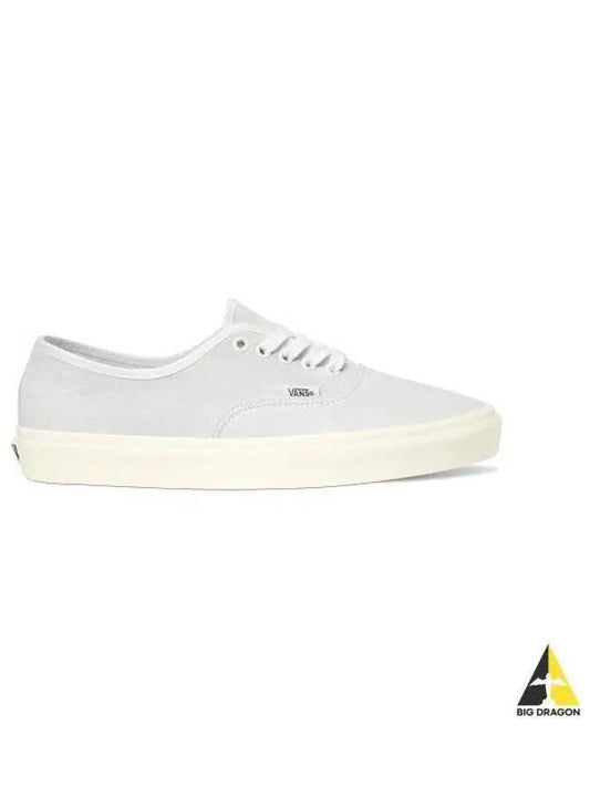 Authentic Fig Suede Blanc De VN0009PVJVY1 - VANS - BALAAN 1