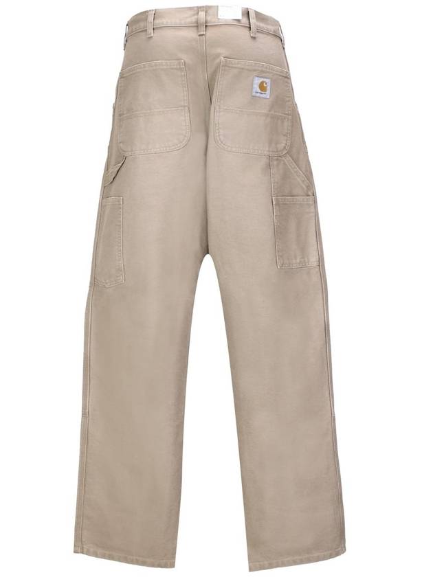 Carhartt Wip Trousers - CARHARTT WIP - BALAAN 3