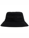 Denver Bucket Hat Black - J.LINDEBERG - BALAAN 2