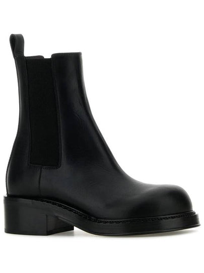 Bottega Veneta Boots - BOTTEGA VENETA - BALAAN 2