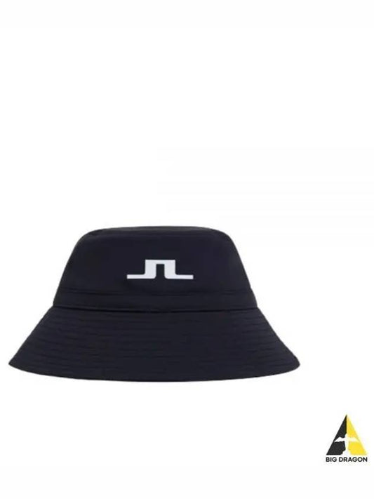 Siri Bucket Hat Black - J.LINDEBERG - BALAAN 2