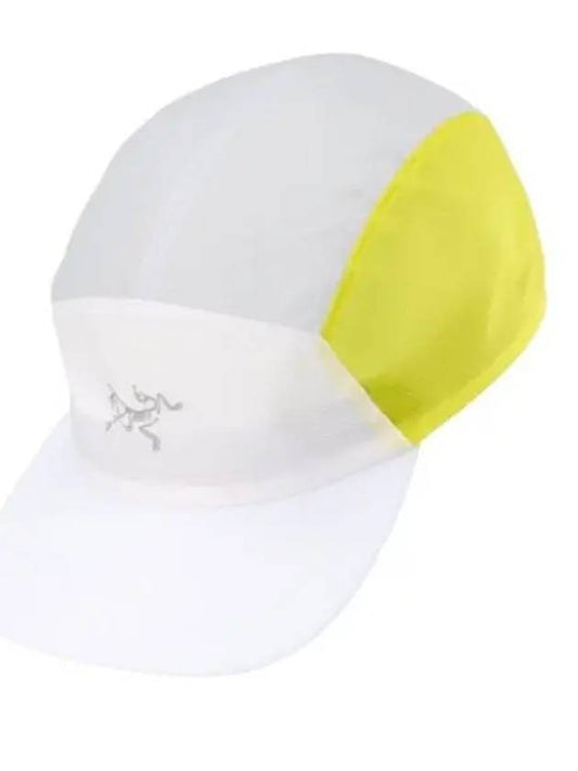 ARC TERYX 24 Novan Regular Brim Hat AEOSUX7771ASM NORVAN - ARC'TERYX - BALAAN 1