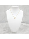 women necklace - CARTIER - BALAAN 1