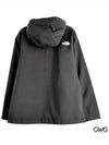 Windbreaker Women's Classic Jacket Spring Jumper Supervent - THE NORTH FACE - BALAAN 2