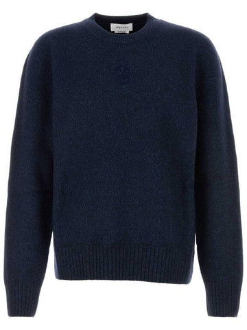 Alexander McQueen Knitwear - ALEXANDER MCQUEEN - BALAAN 1