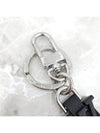 Lux You LV Aerogram Leather Key Holder Bag Charm M01194 - LOUIS VUITTON - BALAAN 3