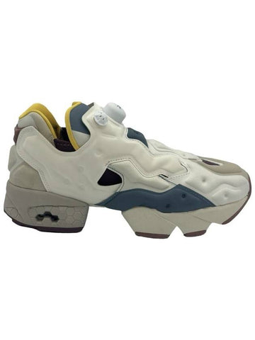 Reebok Snakers Shoes - REEBOK - BALAAN 1