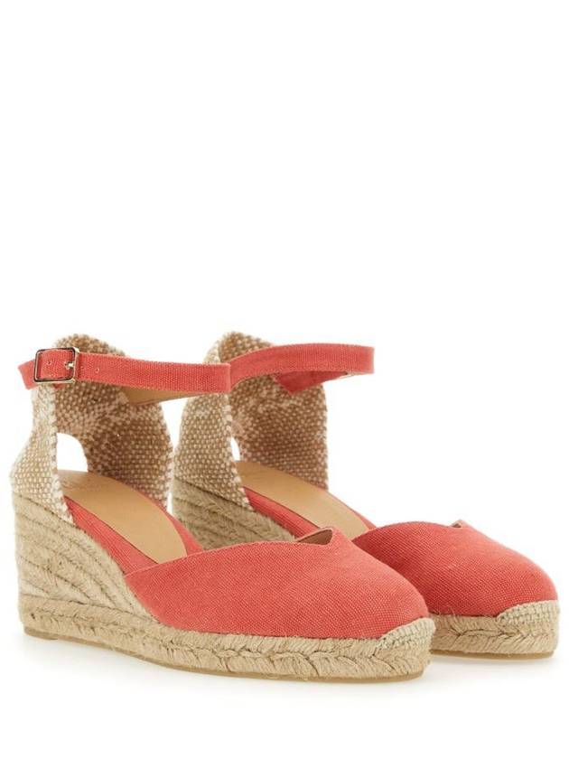 Castañer Espadrilles "Chiarita" - CASTANER - BALAAN 3