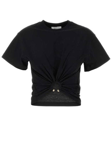 Rabanne T-Shirt - PACO RABANNE - BALAAN 1