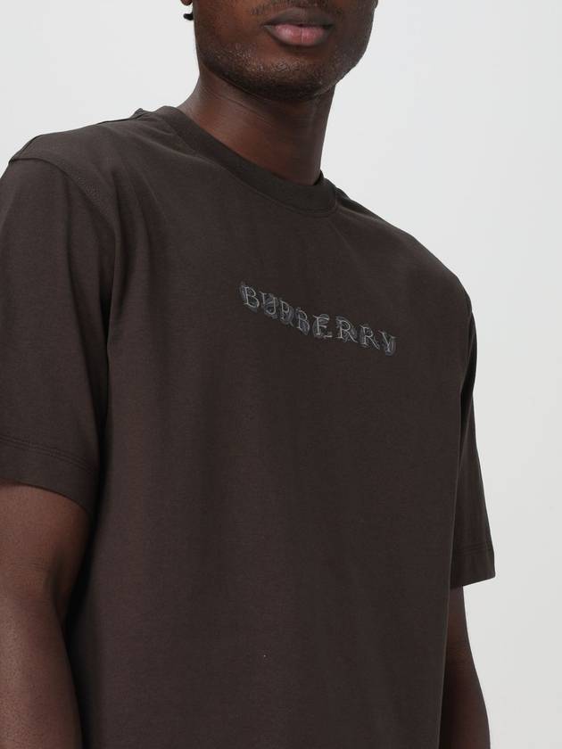 T-shirt men Burberry - BURBERRY - BALAAN 5