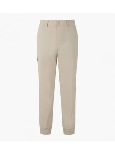 GOLF Men s Pocket Point Slim Fit Jogger Pants - DESCENTE - BALAAN 1