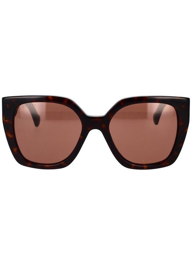 sunglasses GG1300S 002 HAVANA - GUCCI - BALAAN 2