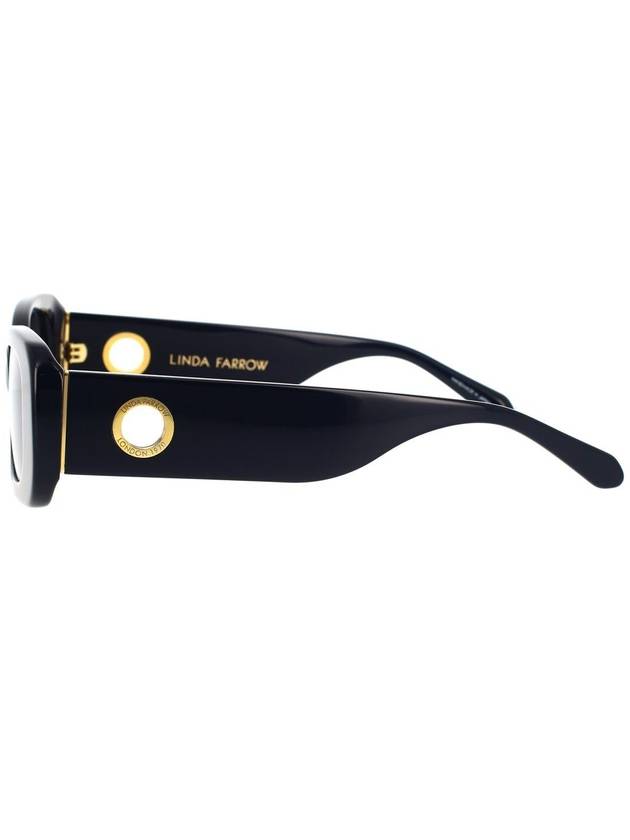 Linda Farrow Sunglasses - LINDA FARROW - BALAAN 3