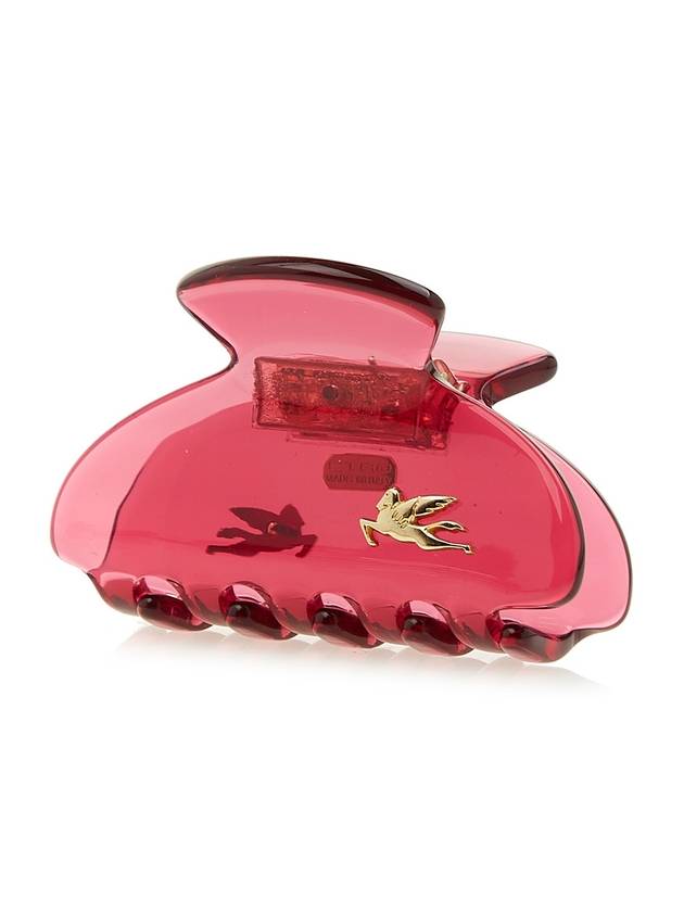 Profumi Hair Clip Red - ETRO - BALAAN 11